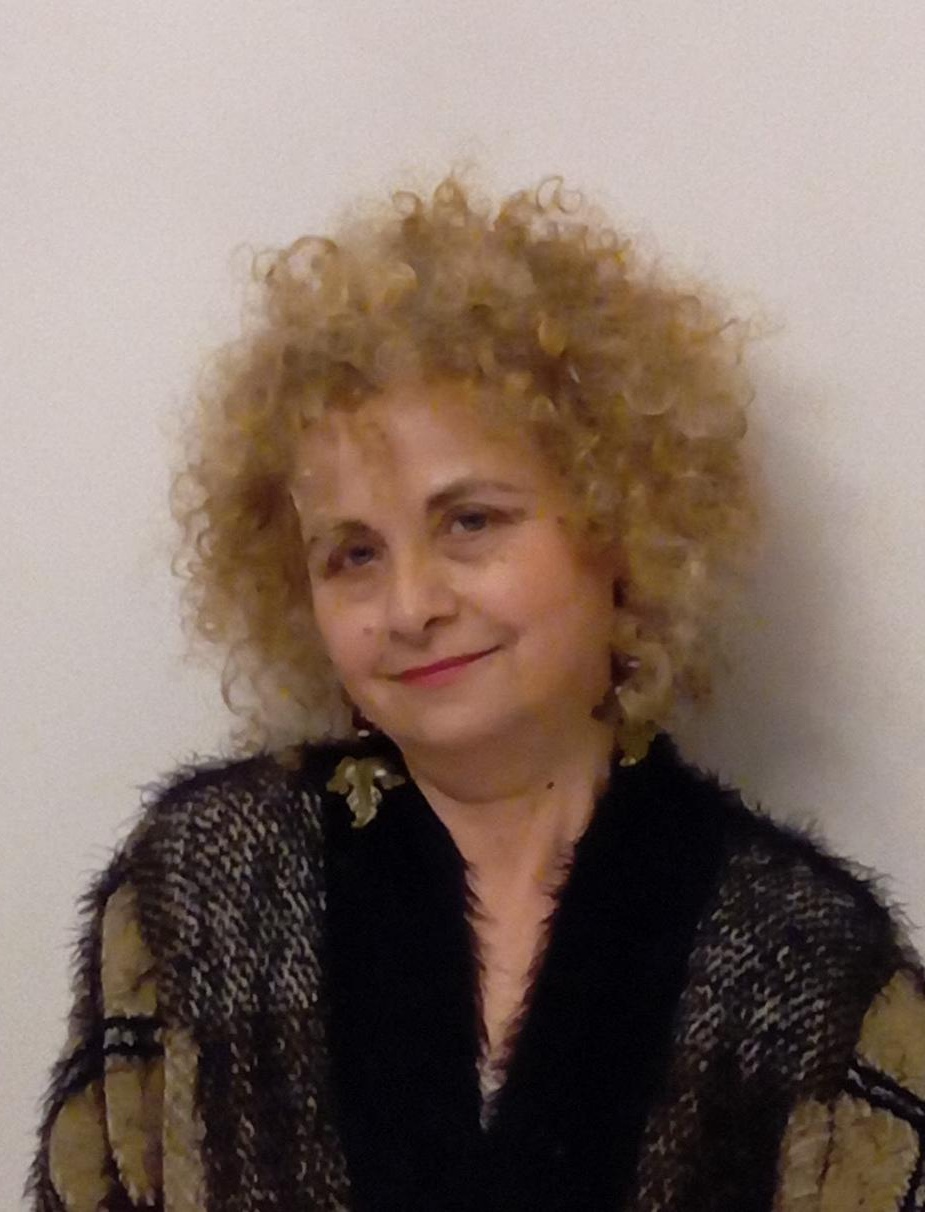 Viviane Stein - Traductrice professionnelle